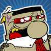 geekbot's Avatar - Comment posted on 03/27/2009 11:18